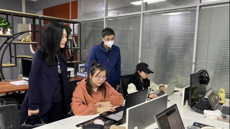 品牌设计加盟，材料清单背后的行业秘密