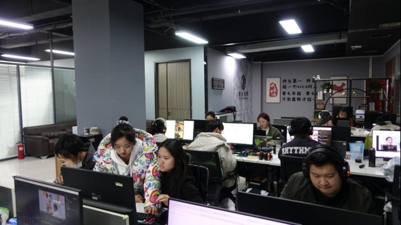 VI设计合同修改次数限制：揭秘背后的合规与效率考量