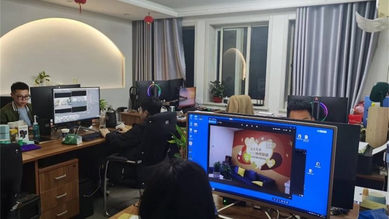 品牌策划市场调研：揭秘高效策略与关键步骤