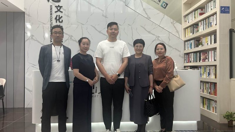 企业年会策划团队哪家专业
