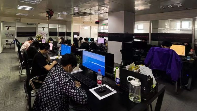 短视频美食拍摄：运镜技巧全解析