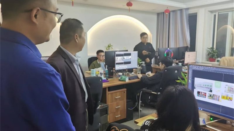 揭秘MG动画定制：如何挑选靠谱的合作伙伴